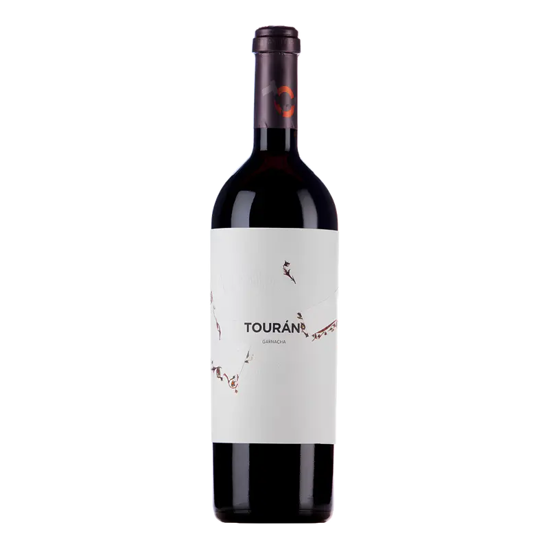Tourán DO Bodegas Morca (limitiert)