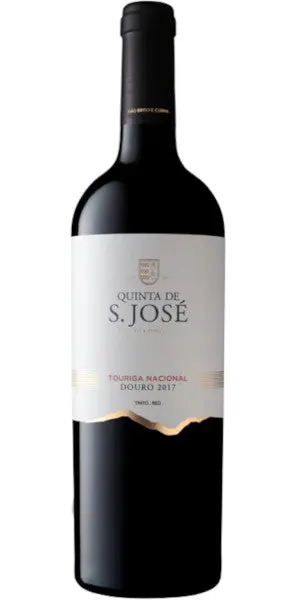 Touriga Nacional Quinta de S. José 2018 - Quinta de S. José (75cl)