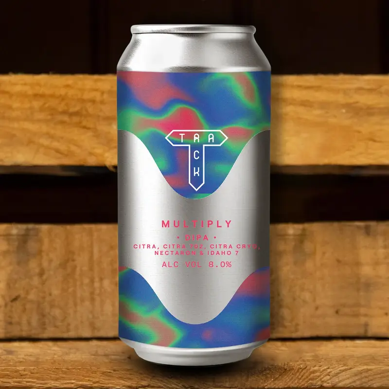 TRACK - Multiply - DIPA - Can - 44cl