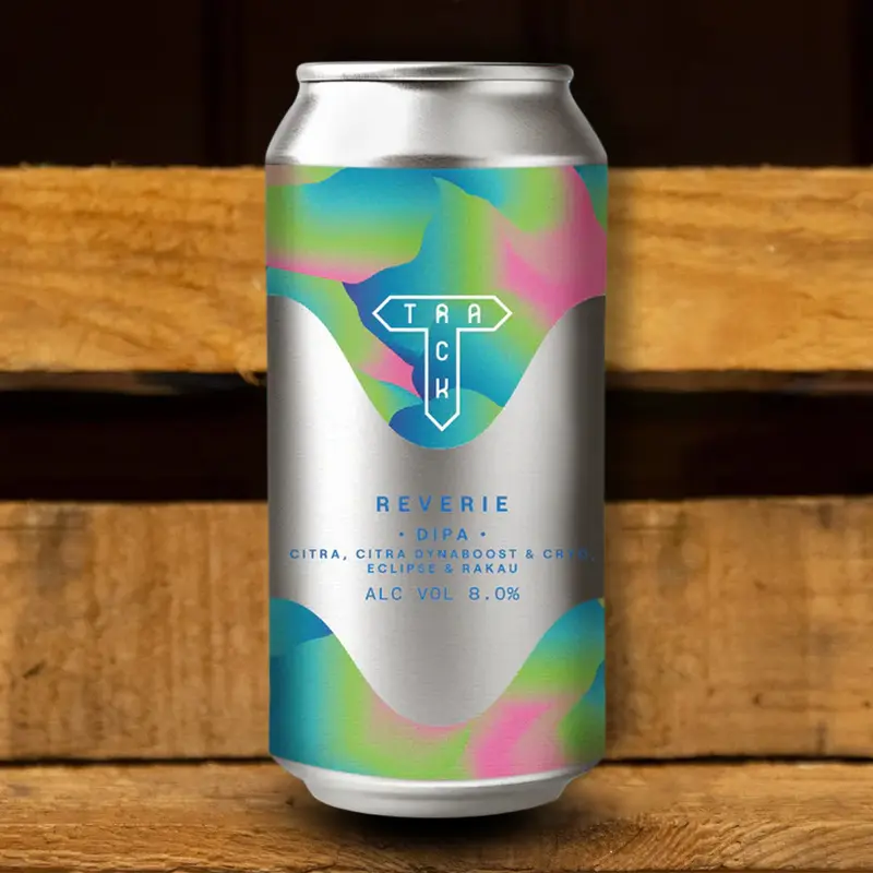 TRACK - REVERIE - CAN - 44cl - CAN - 44cl