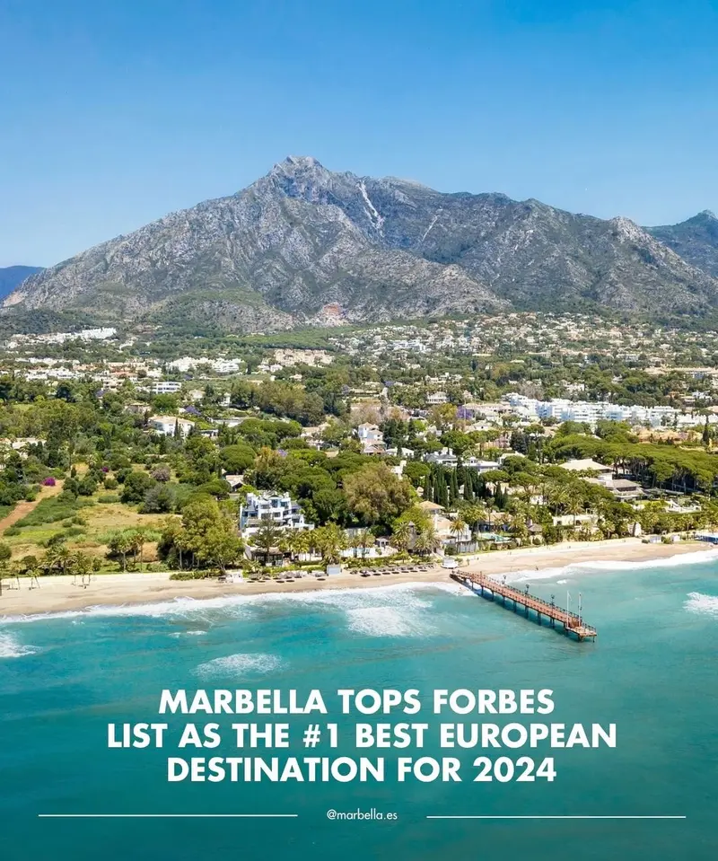 Trainingsferien in Marbella 11.06.2026 - 15.06.2026