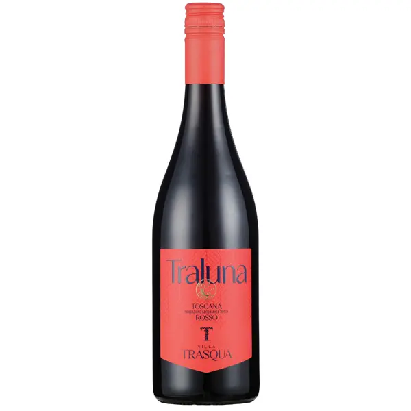 Traluna Toscana IGT Rosso - Villa Trasqua