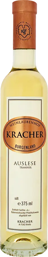 Traminer Auslese 2022
