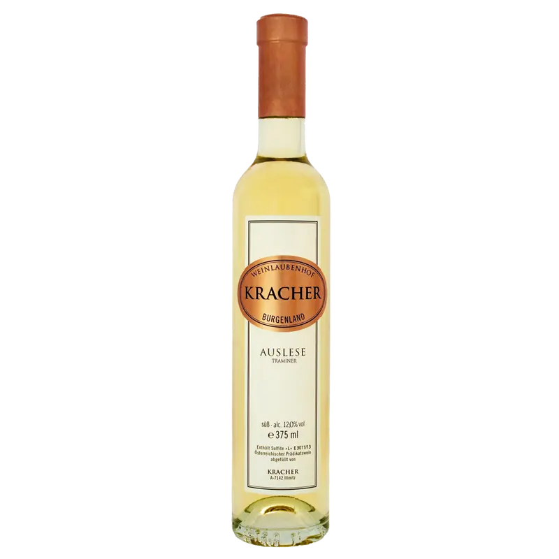 Traminer Auslese 2022