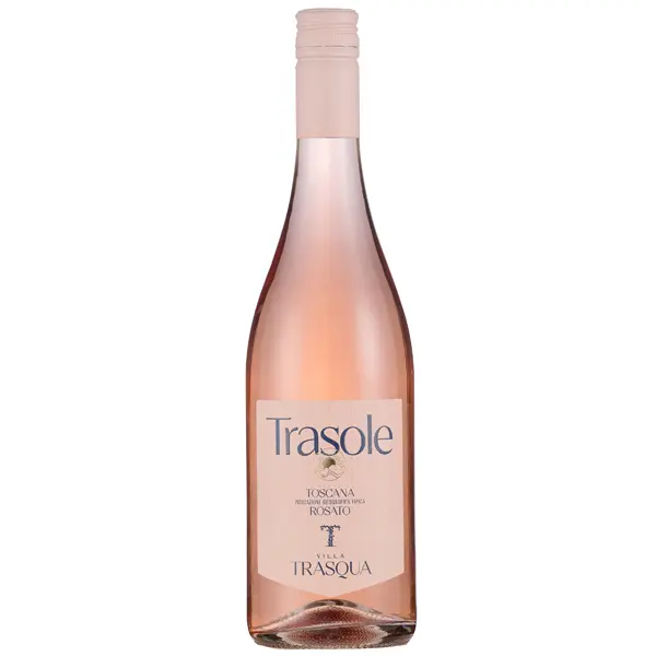 Trasole Toscana IGT Rosato 2025 - 75cl
