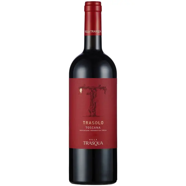 Trasolo Toscana IGT Rosso 2019 - 75cl