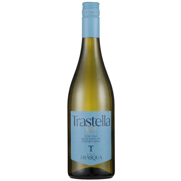 Trastella Toscana IGT Bianco 2025 - 75cl