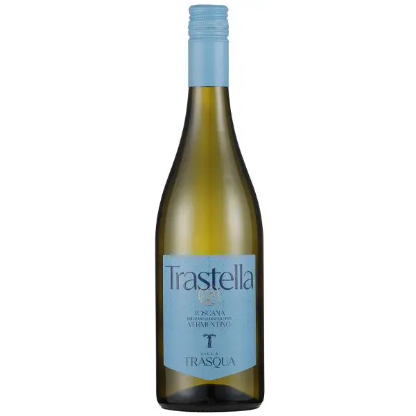 Trastella Vermentino Toscana IGT 2024 Villa Trasqua - 75cl