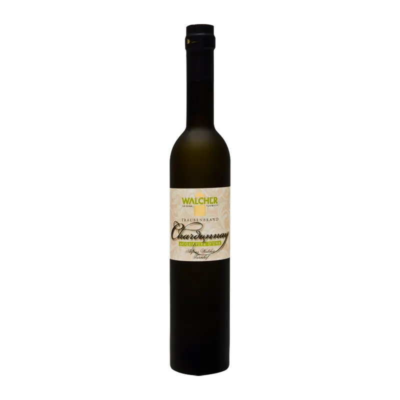Traubenbrand Chardonnay Satin