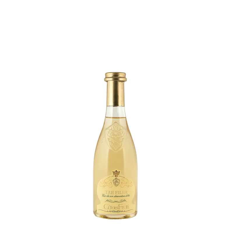 Tre Filer Vino Da Uve Stramature Dolce