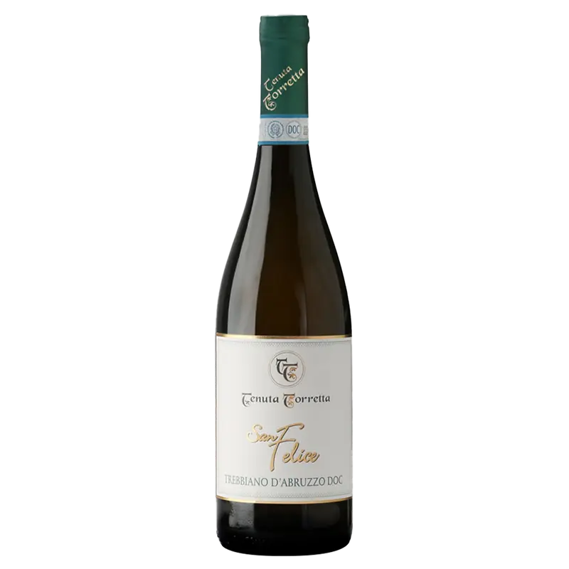Trebbiano d'Abruzzo 2020 DOC