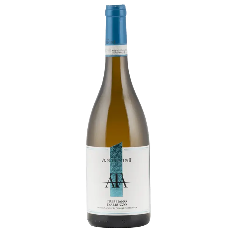 Trebbiano d'Abruzzo 2023 DOC