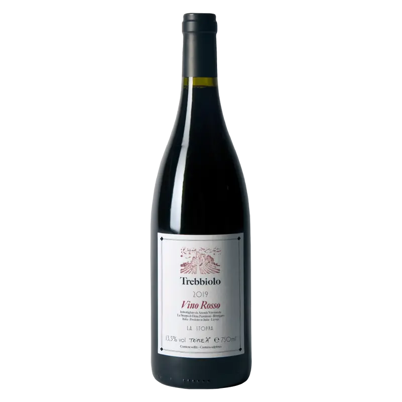 Trebbiolo fermo 2025 Emilia igt