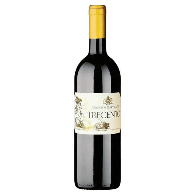 Trecento Barolo 2015 DOCG