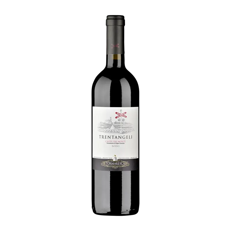 Trentangeli 2021 Castel del Monte DOC