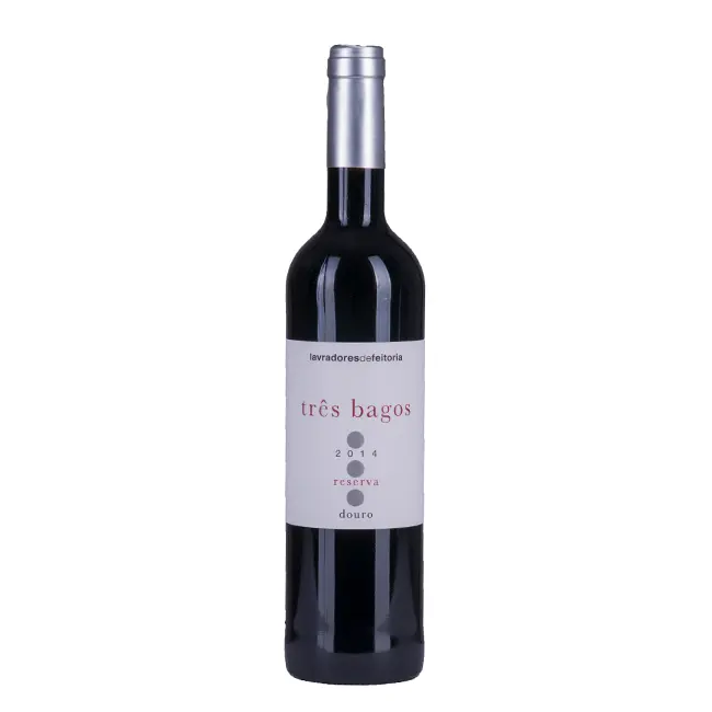 Tres Bagos Vinho Tinto DOC