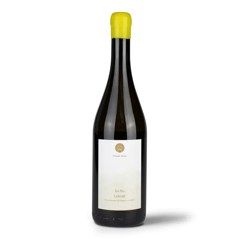 Tres Plus Tempo 2013 Langhe DOC