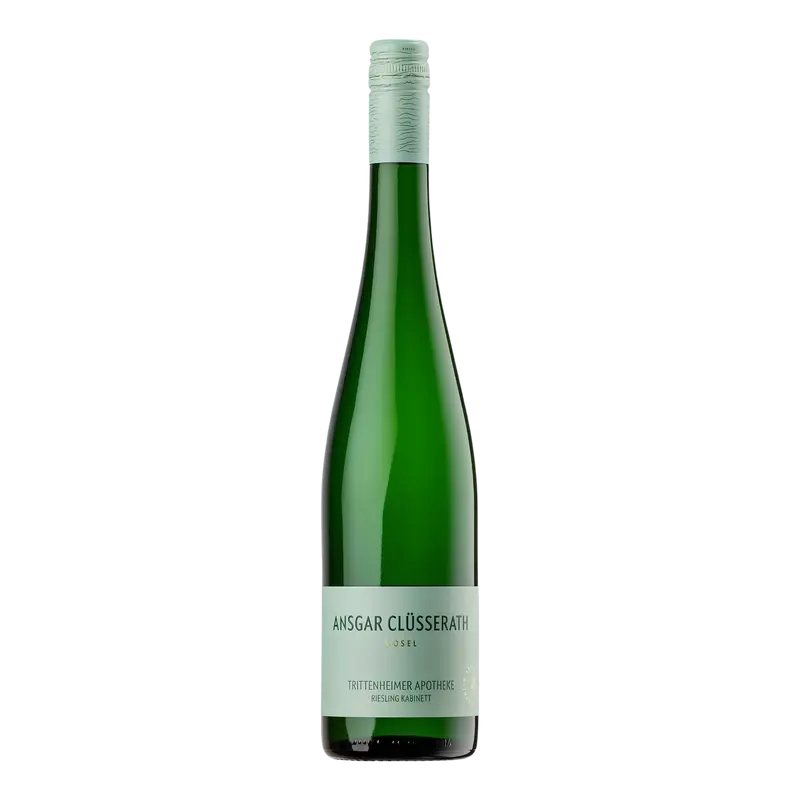 Trittenheimer Apotheke Riesling Kabinett EA - Ansgar Clüsserath