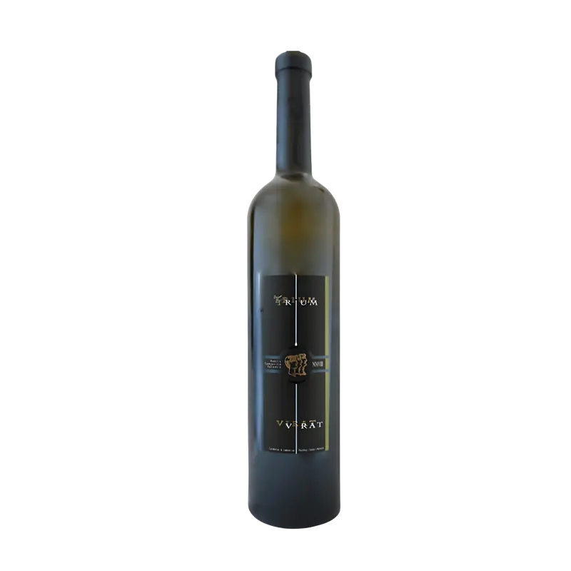 Triumvirat Blanc AOC Valais Cordonier & Lamon SA