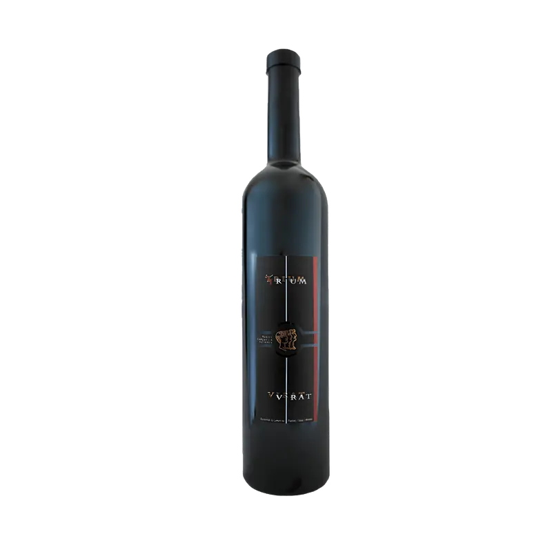 Triumvirat Rouge AOC Valais Cordonier & Lamon SA