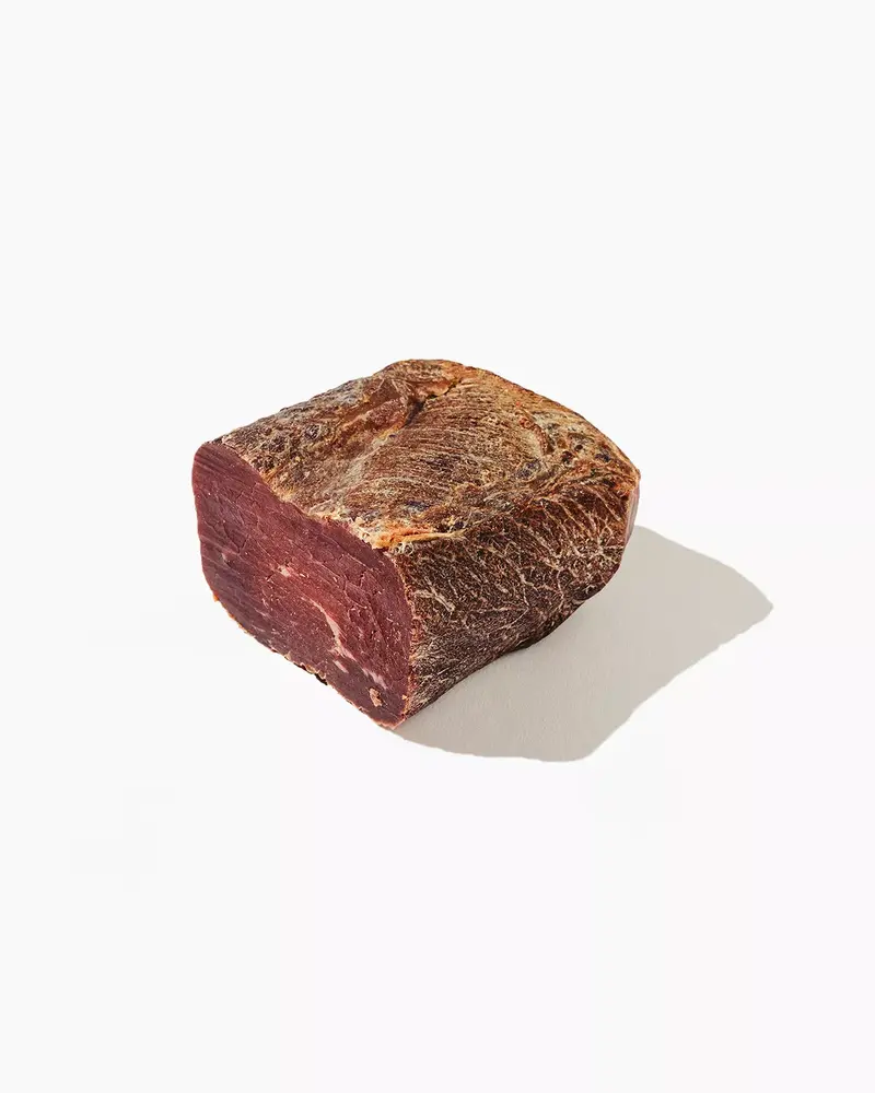 Trockenfleisch Klasse ||