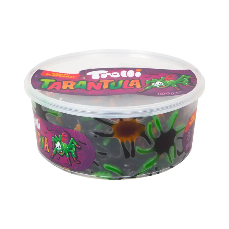 Trolli Tarantula 800g Dose