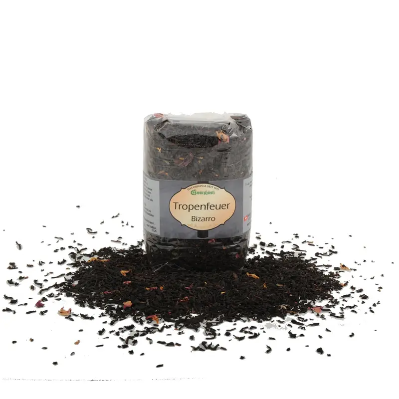 Tropenfeuer, 100g
