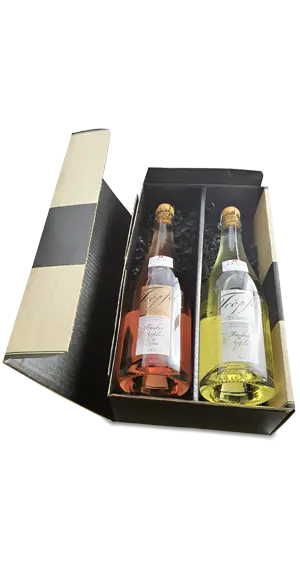 Tröpfel 2-er Set