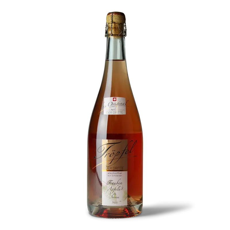 Tröpfel der Dritte (rosé) 75cl