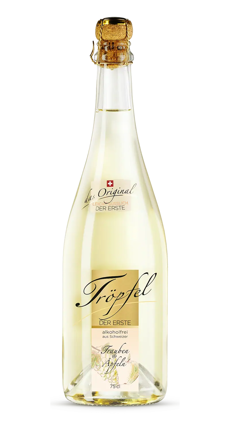 Tröpfel DER ERSTE