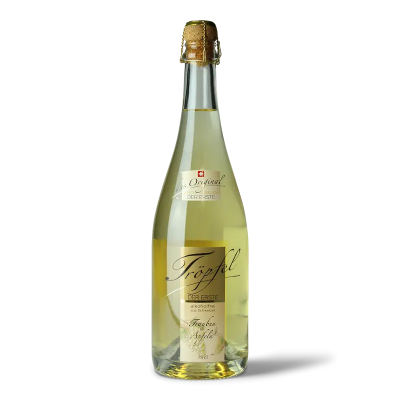 Tröpfel der Erste (demi sec) 75cl