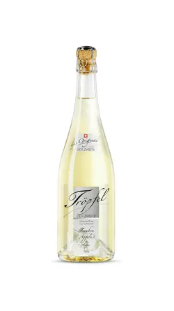 Tröpfel der Zweite, Brut 0.75