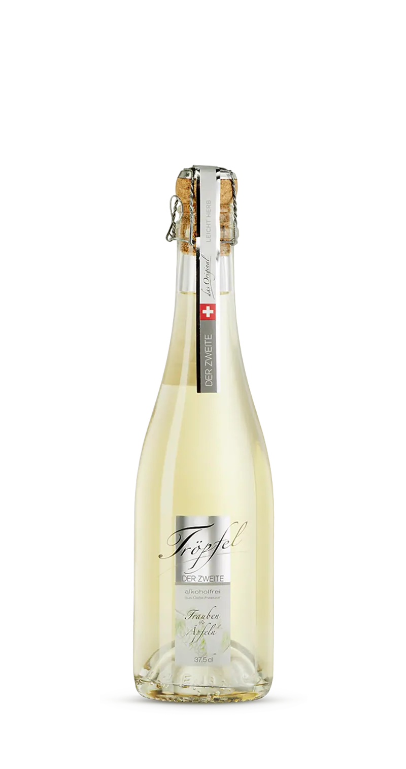 Tröpfel DER ZWEITE