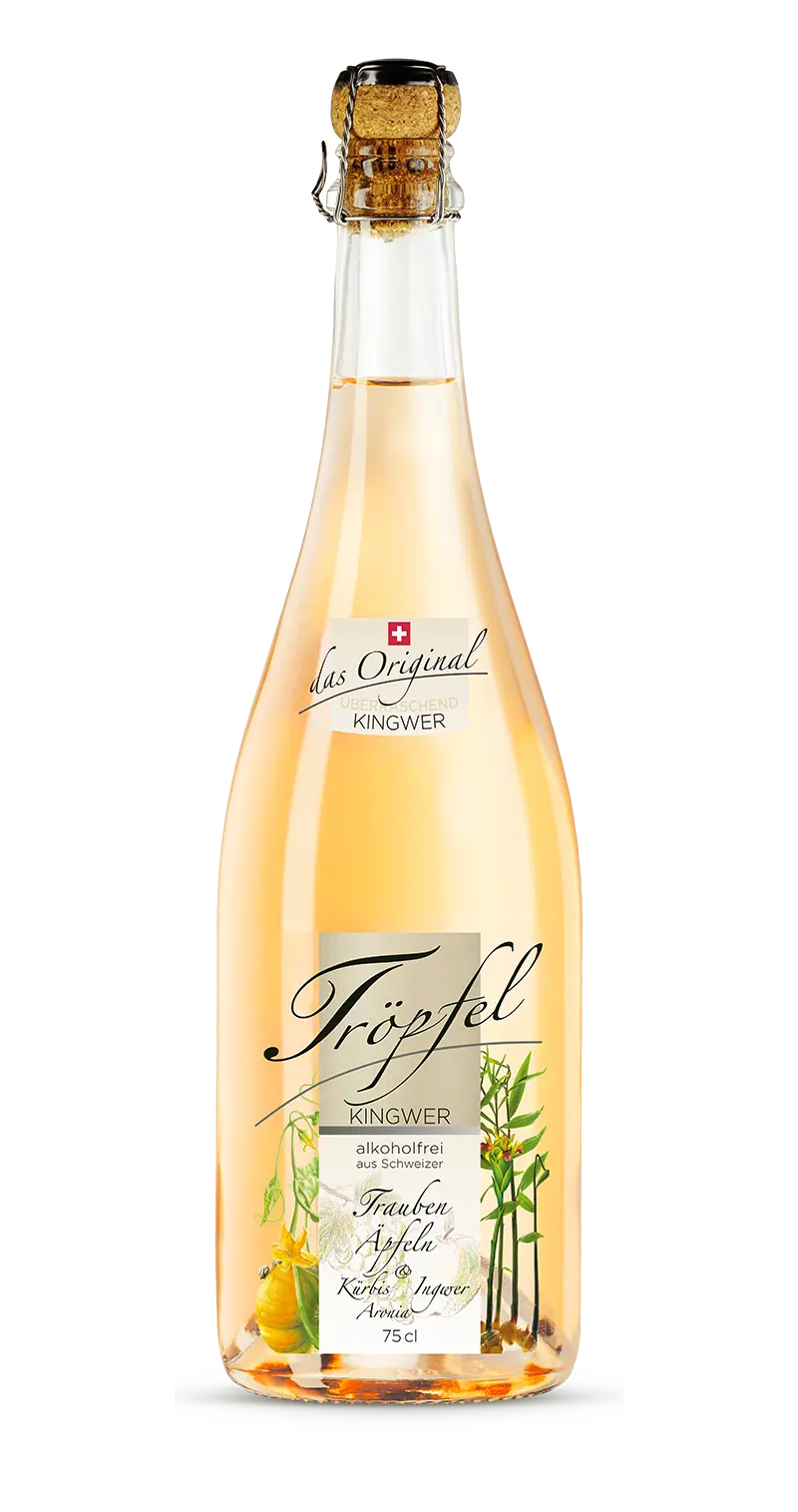 Tröpfel KINGWER