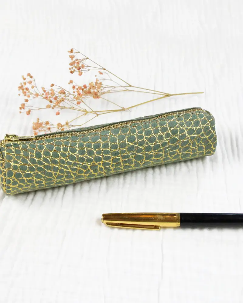 Trousse à crayons