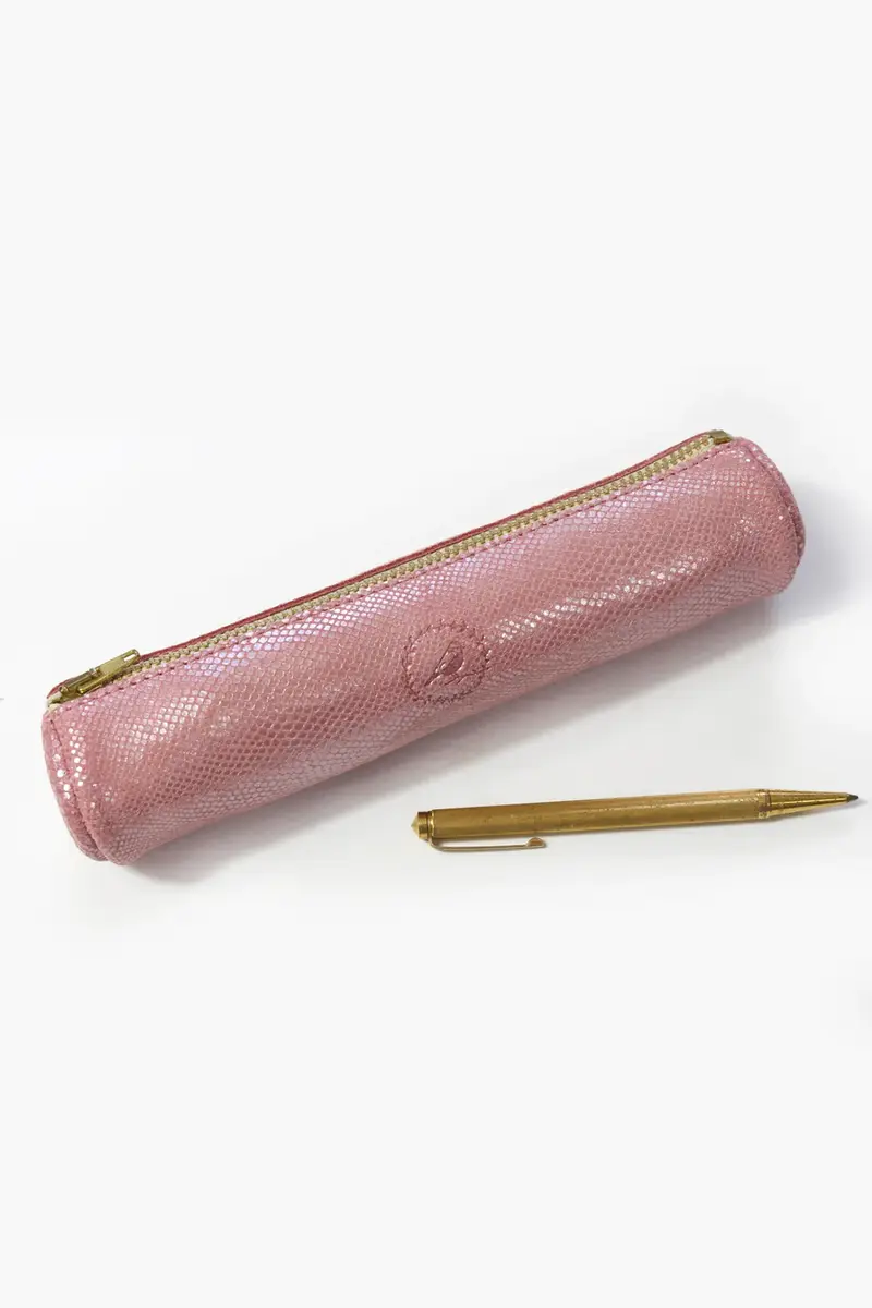 Trousse à crayons