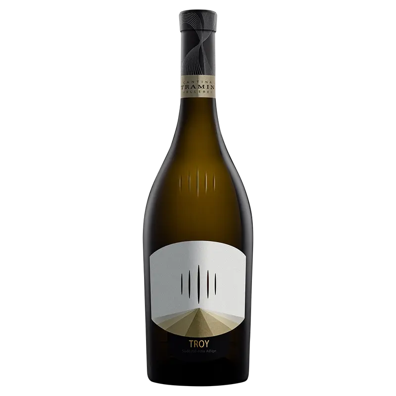 Troy Chardonnay Riserva 2022 Südtirol DOC