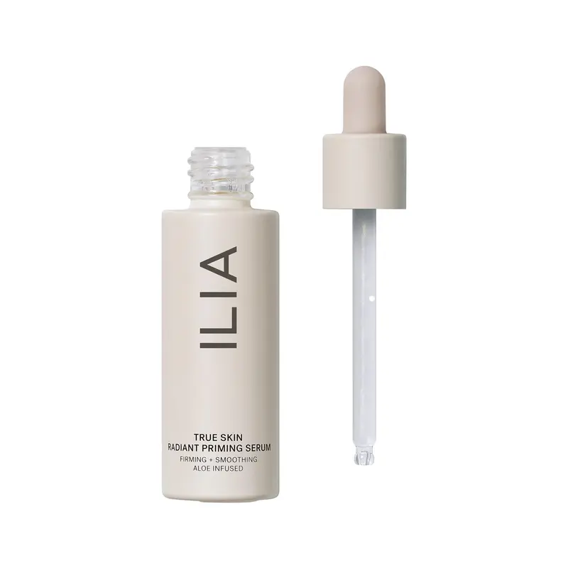 True Skin Radiant Priming - Serum Base de Teint
