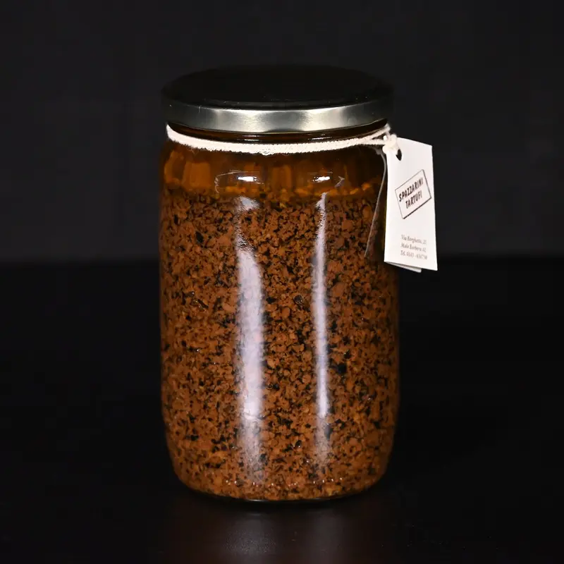 Trüffel | gerieben | Périgord-Aroma | 620 g