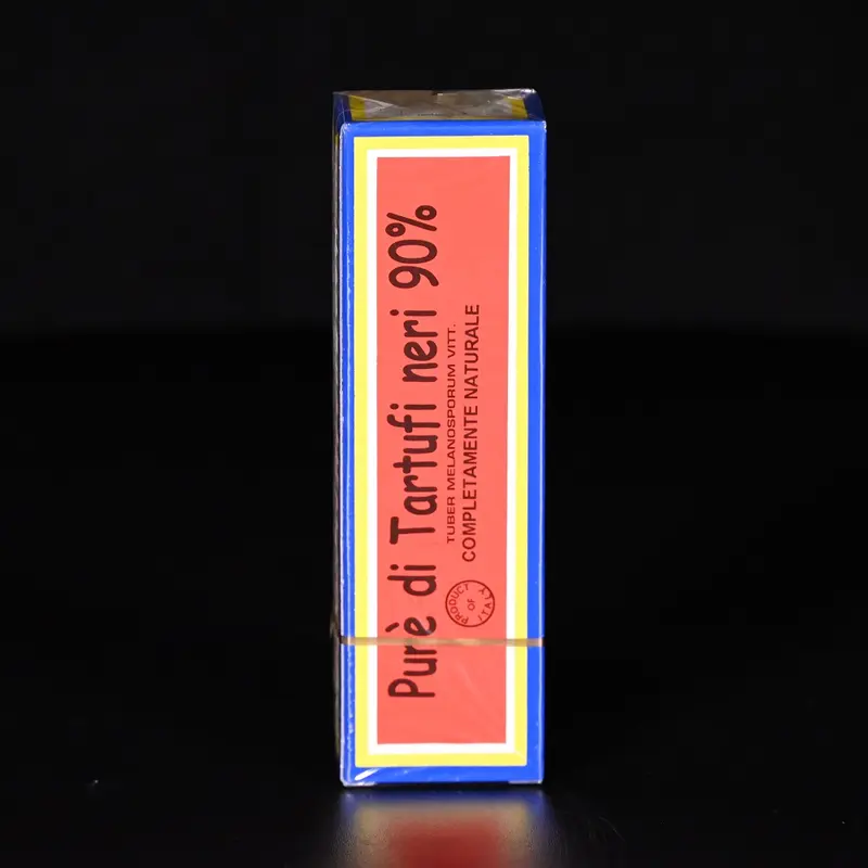 Trüffel-Paste | schwarz | 50 g