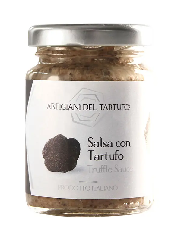 Trüffel Sauce - 90 g