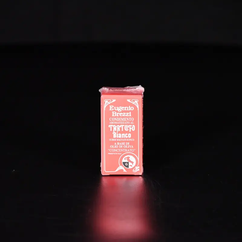 Trüffelextrakt | weiss | naturbelassen | 10 ml