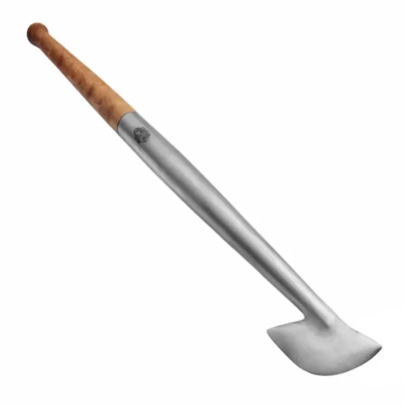 Trüffelspaten Alpha | I Vanghetti del Liga – Profi-Inox Werkzeug