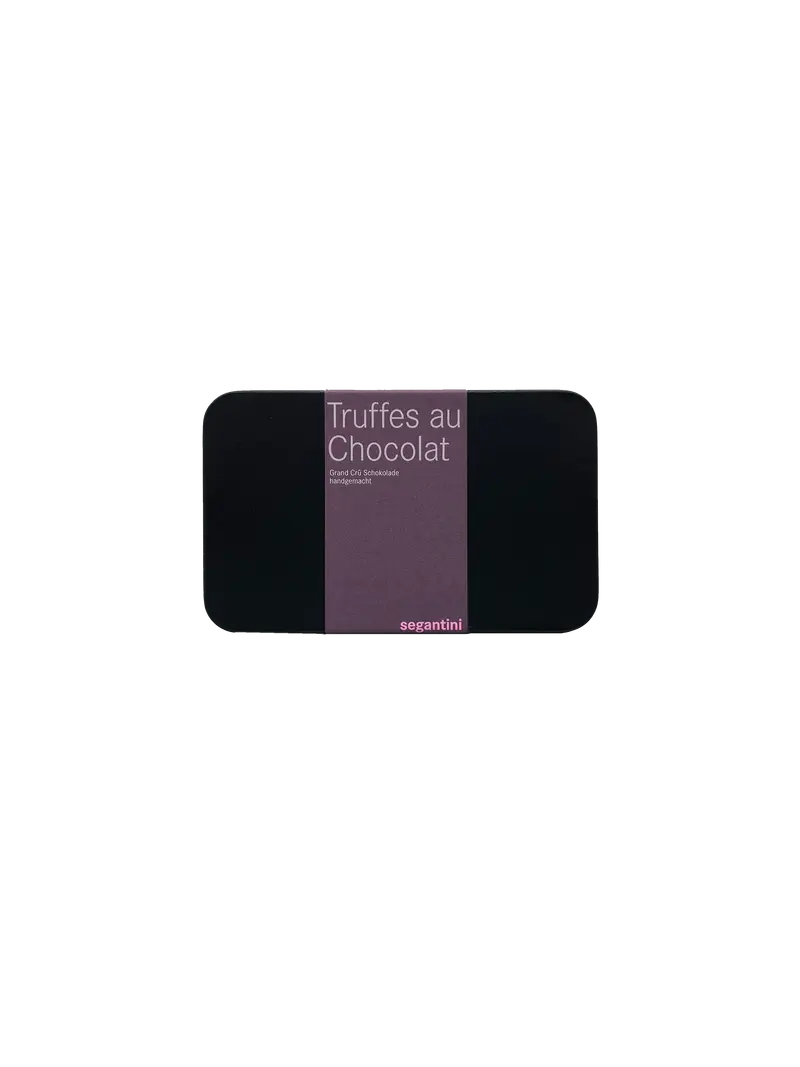 Truffes au Chocolat