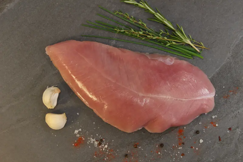 Truthahn Filet