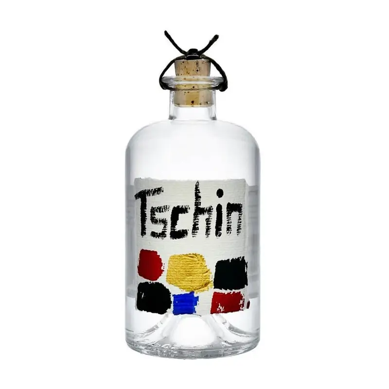 Tschin Gin 50cl