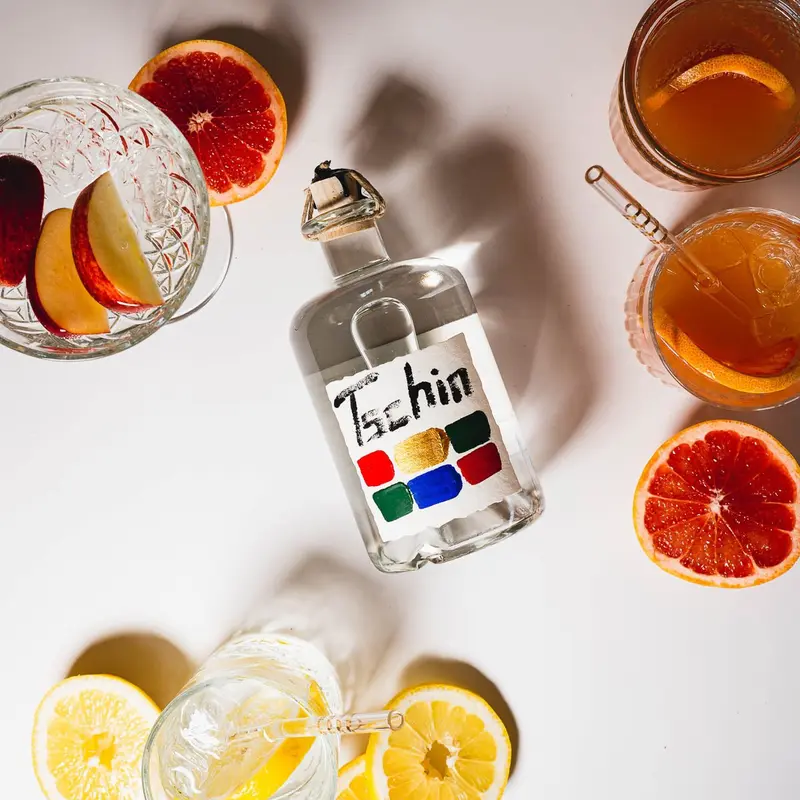 Tschin Gin