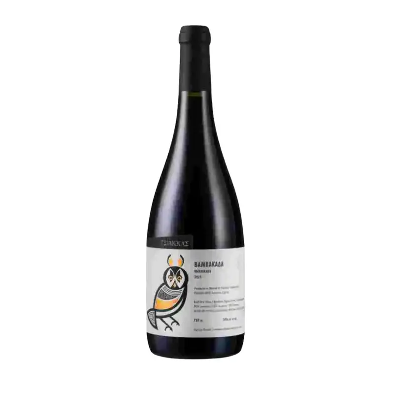 Tsiakkas Winery