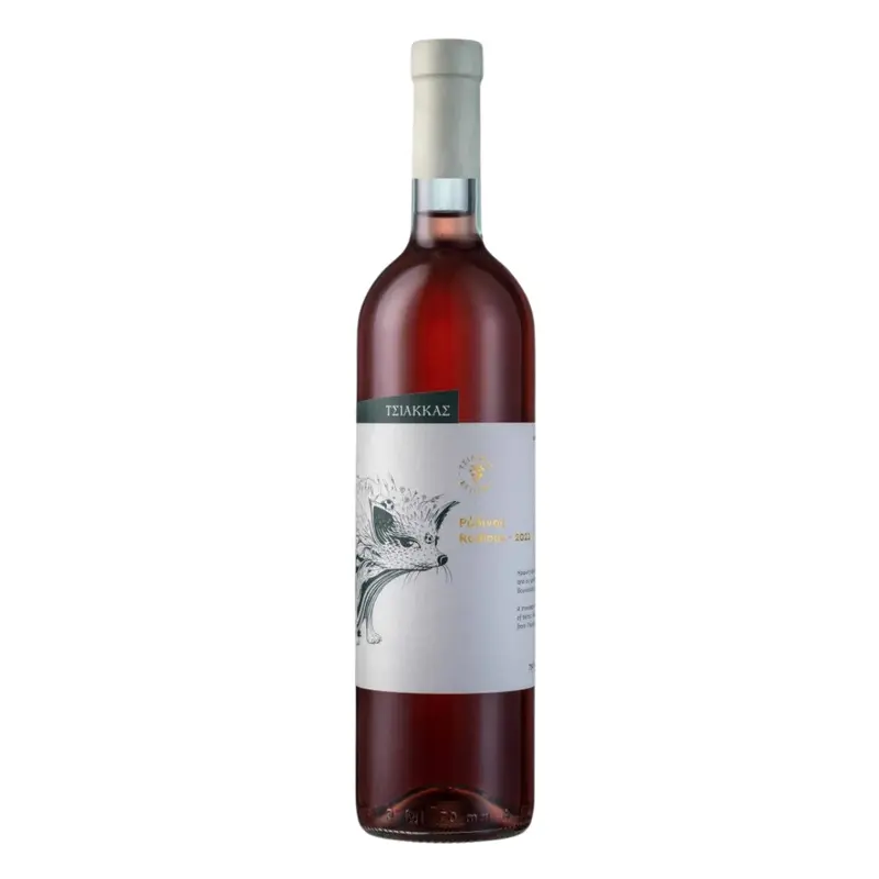 Tsiakkas Winery