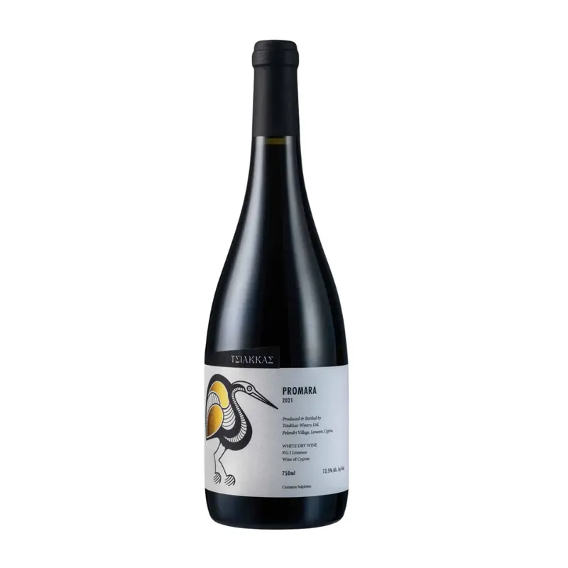 Tsiakkas Winery
